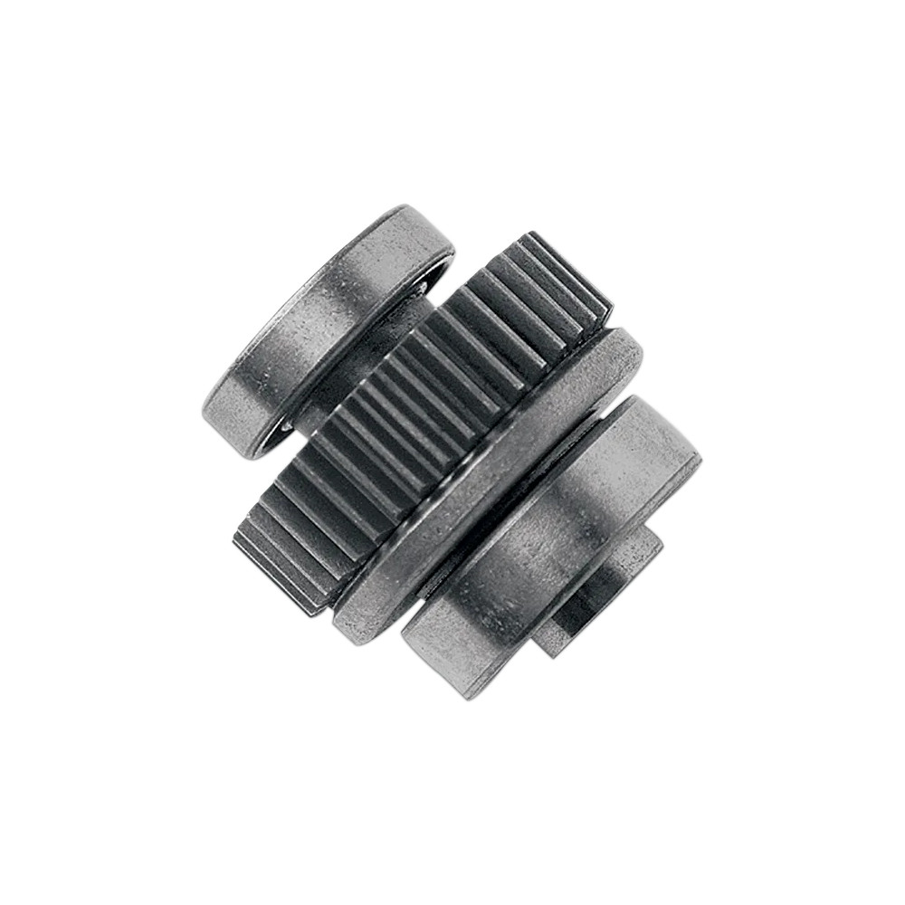 Supertorque Heavy-Duty Starter Drive Clutch