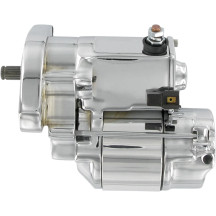 Supertorque Starter