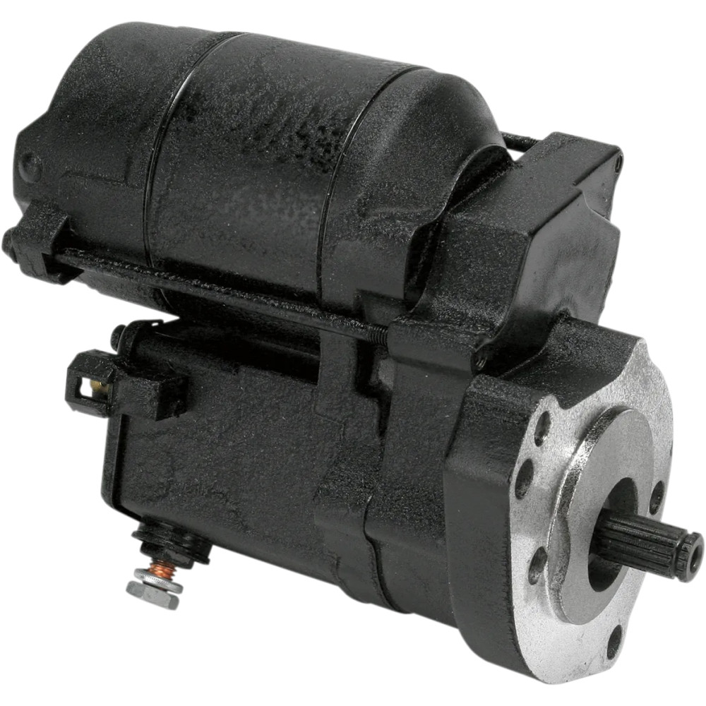 Supertorque Starter