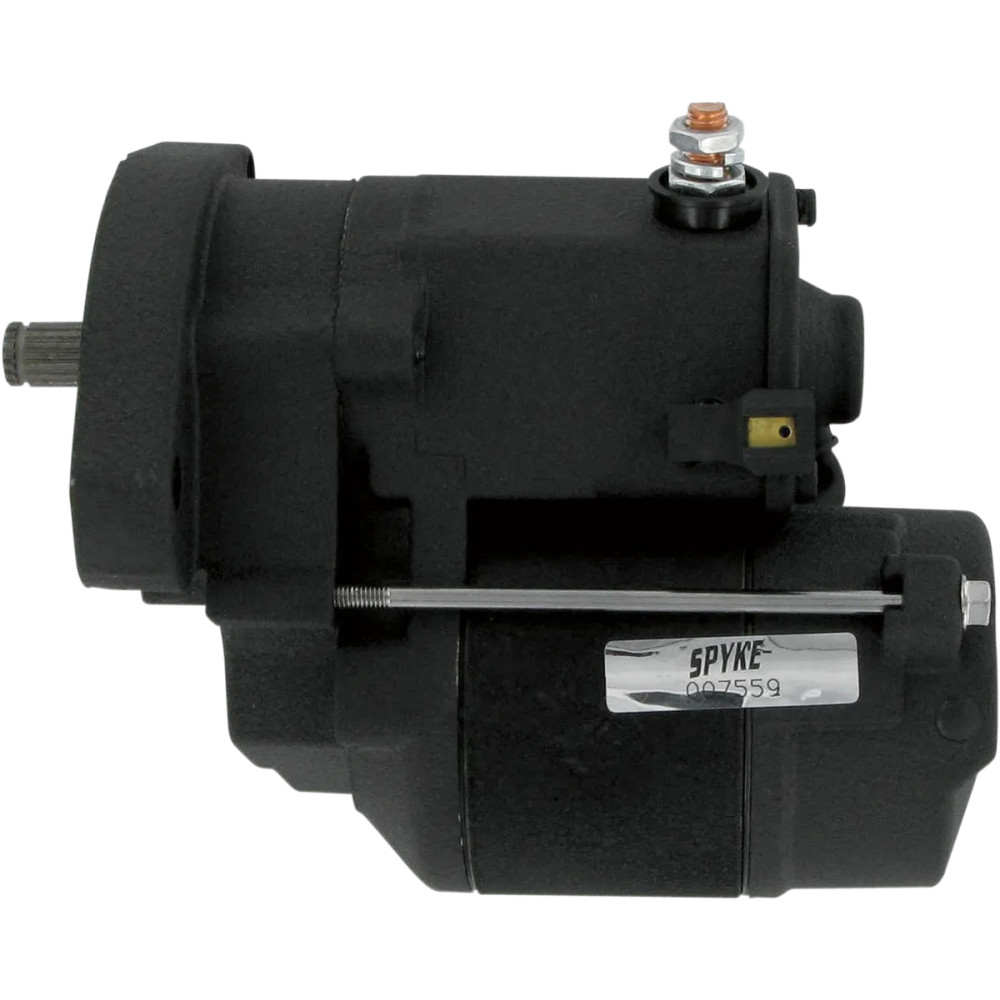 Supertorque Starter