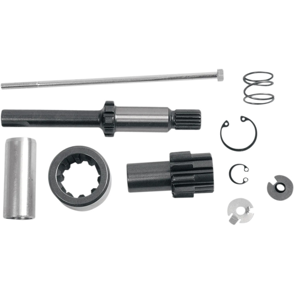 Starter Jackshaft Kit Starter Jackshaft Kit