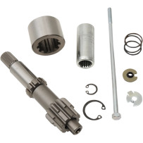 Starter Jackshaft Kit — 10 teeth