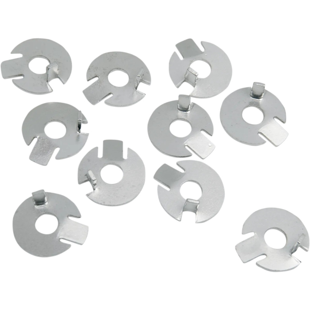 Starter Shaft Lock Washers Starter Shaft Lock Washers