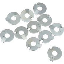 Starter Shaft Lock Washers