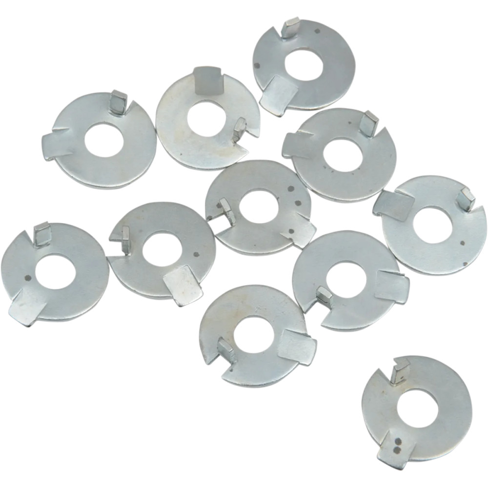 Starter Shaft Lock Washers Starter Shaft Lock Washers