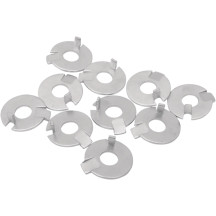 Starter Shaft Lock Washers