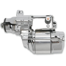 Arranque Supertorque
