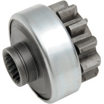 Heavy-Duty Starter Drive Clutch — Starter Drive, 400011