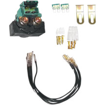 Universal Starter Relay