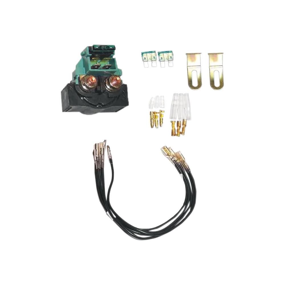 Universal Starter Relay