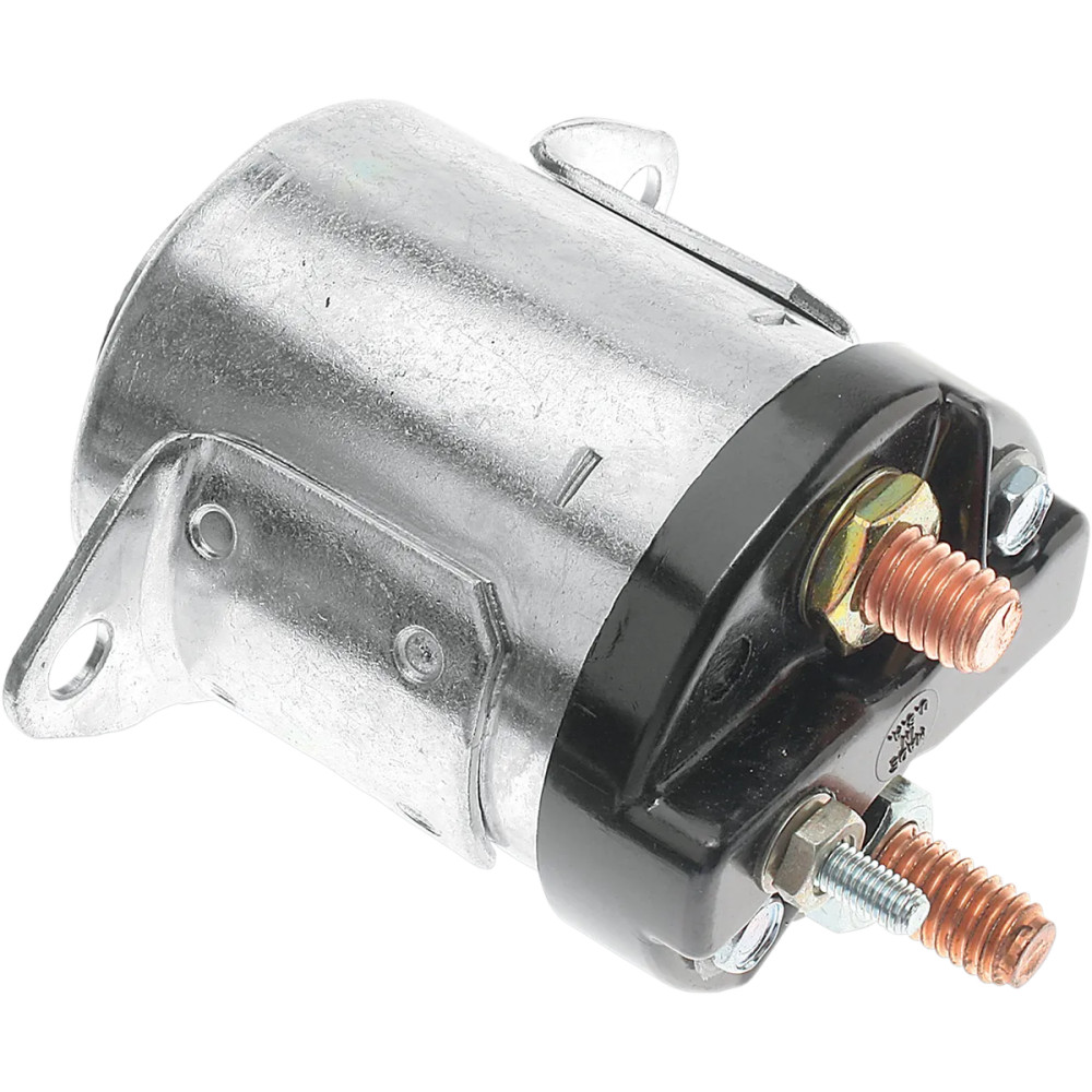 Starter Solenoid