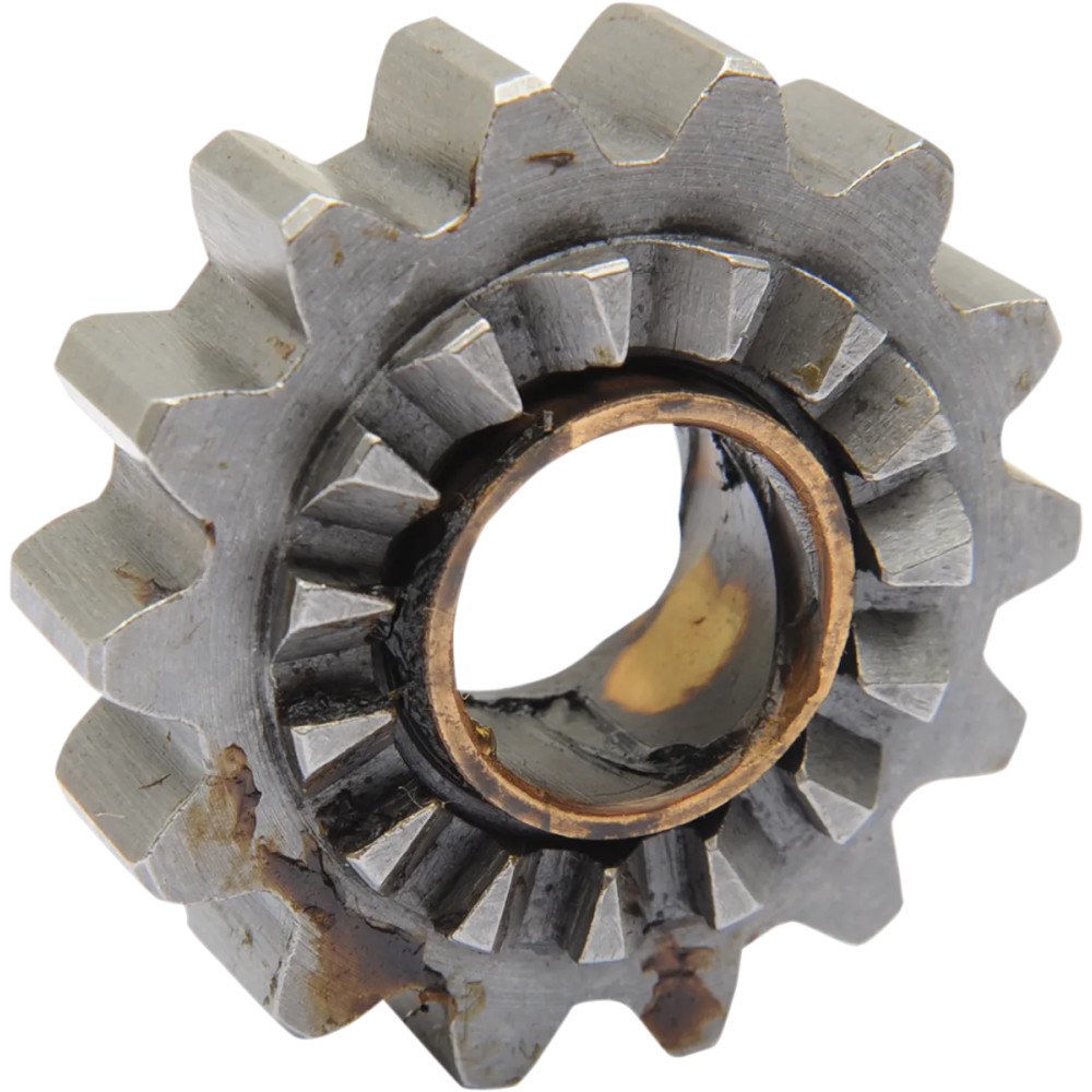 Mainshaft Starter Gear Mainshaft Starter Gear