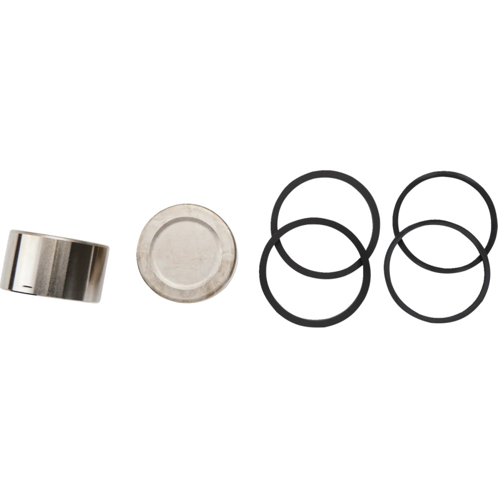 Caliper Rebuild Kit Caliper Rebuild Kit