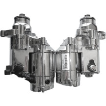 Slugger 1.8kW High-Torque Starter Motor