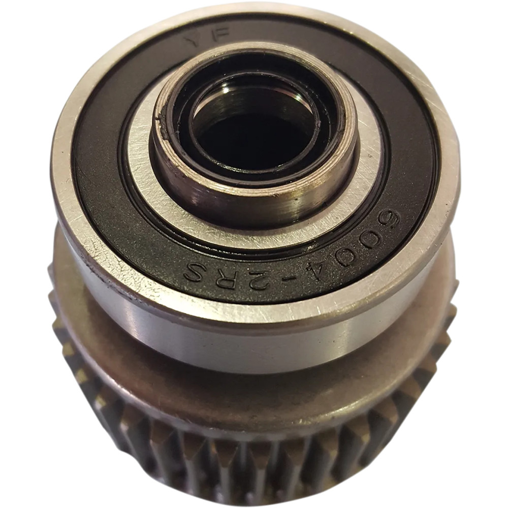 Super Grand Slam Starter Clutch