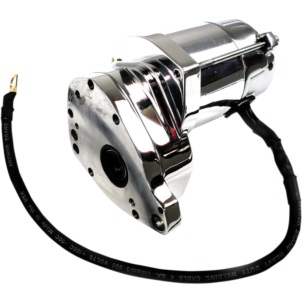 Supertorque Starter