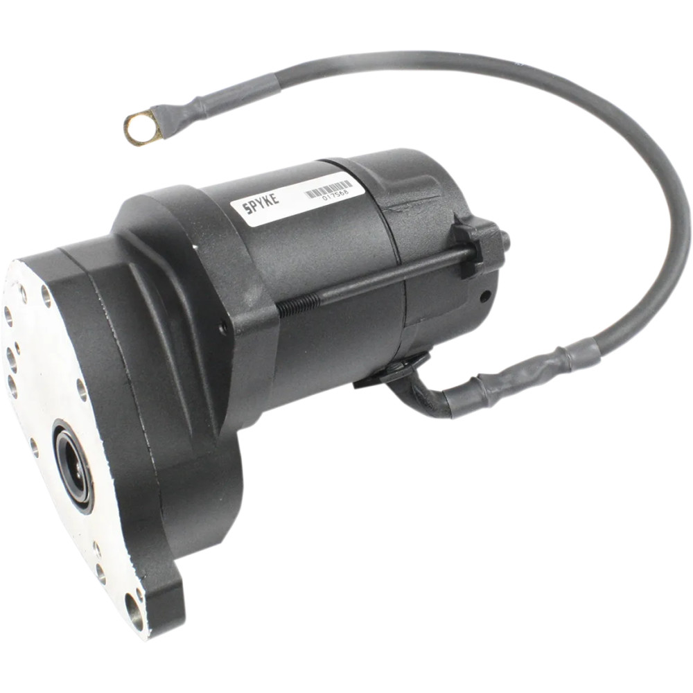 Arranque Supertorque