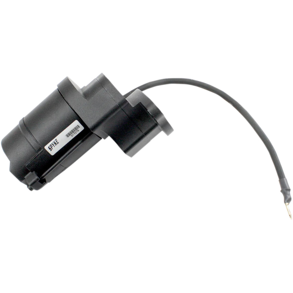 Supertorque Starter
