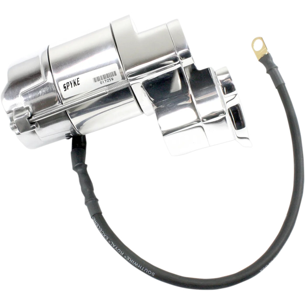 Supertorque Starter