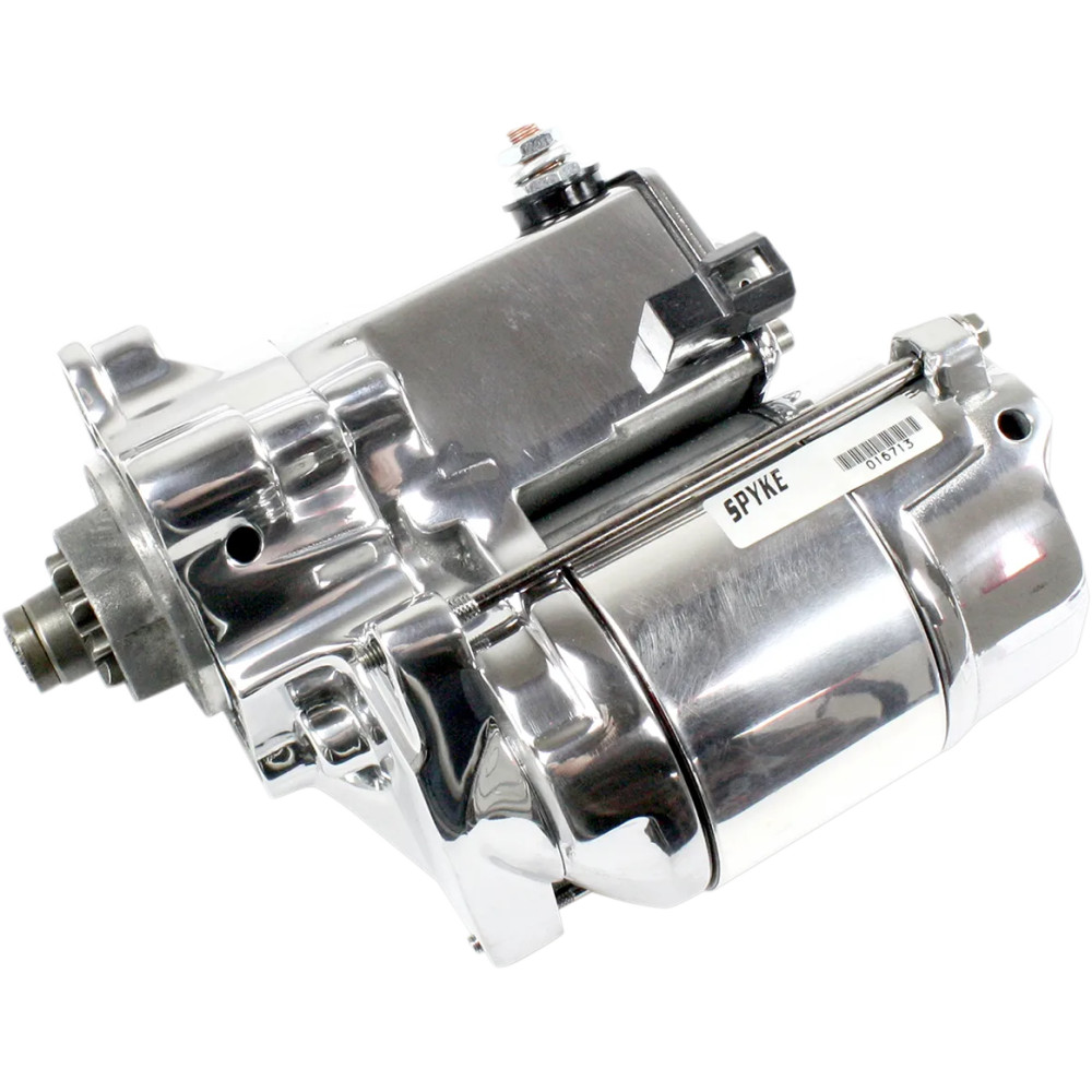 Supertorque Starter Supertorque Starter