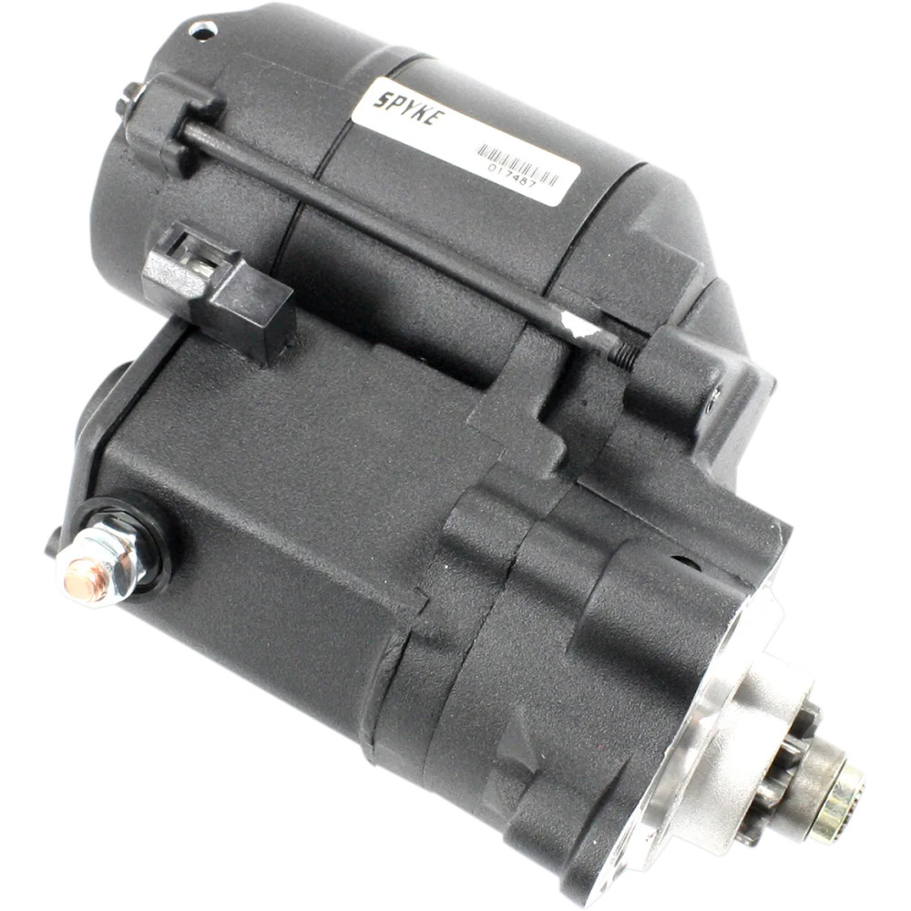 Supertorque Starter