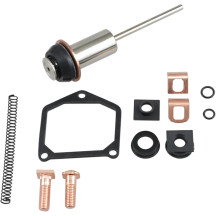 Kit de reparación del solenoide de arranque
