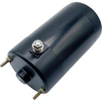 Motor de arranque — 12V
