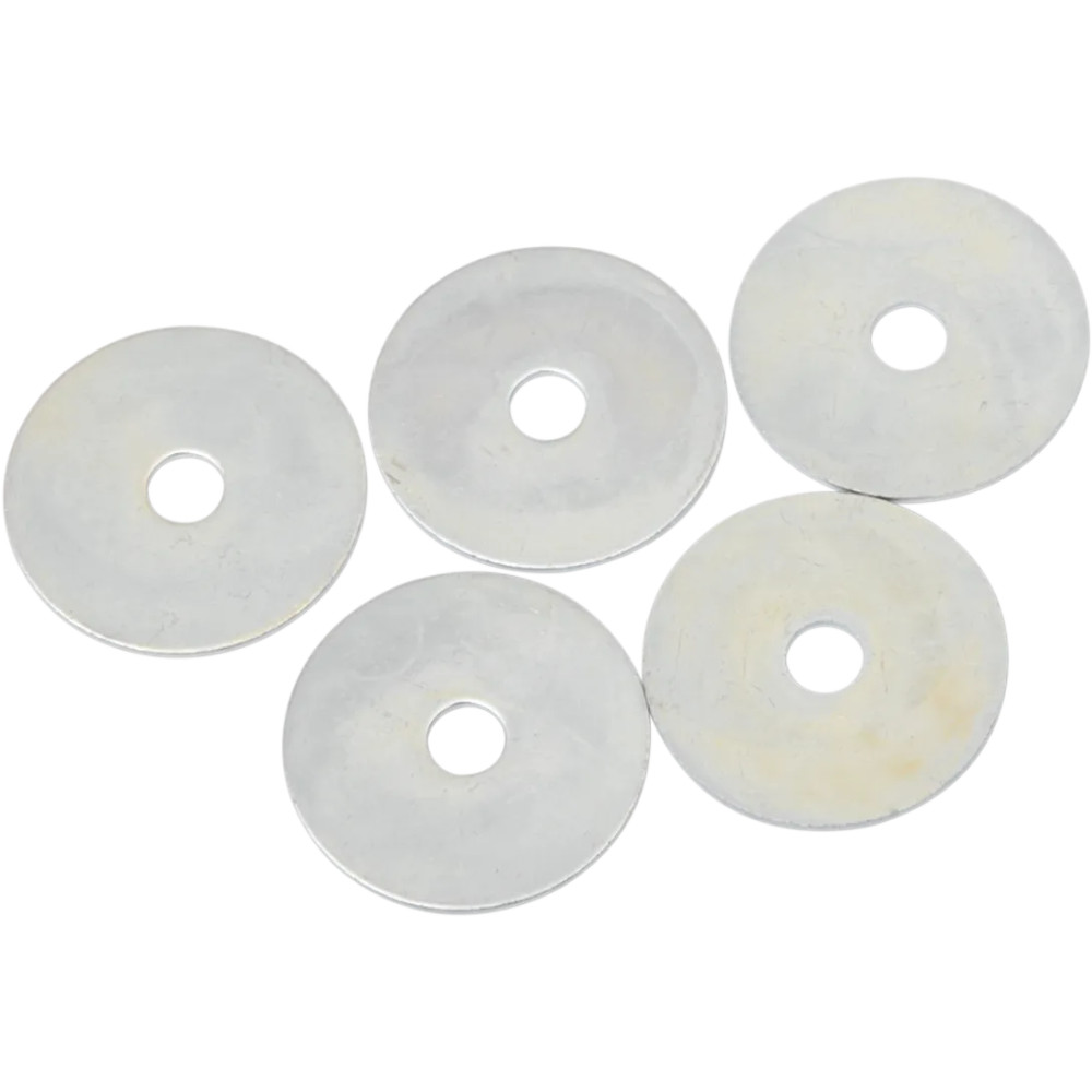 Generator Drive Gear Washers Generator Drive Gear Washers