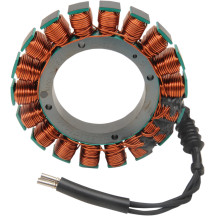 Estator de Reemplazo para Kit de Carga 01-06