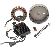 3-Phase 38A Charging Kit