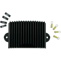 Replacement Regulator