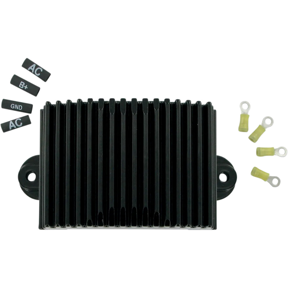 Replacement Regulator