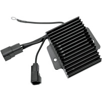 Rectifying Regulator — 12V, 50A, Black