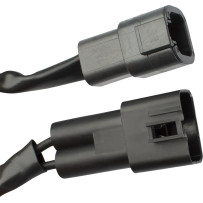 Rectifying Regulator — 12V 50A, Black