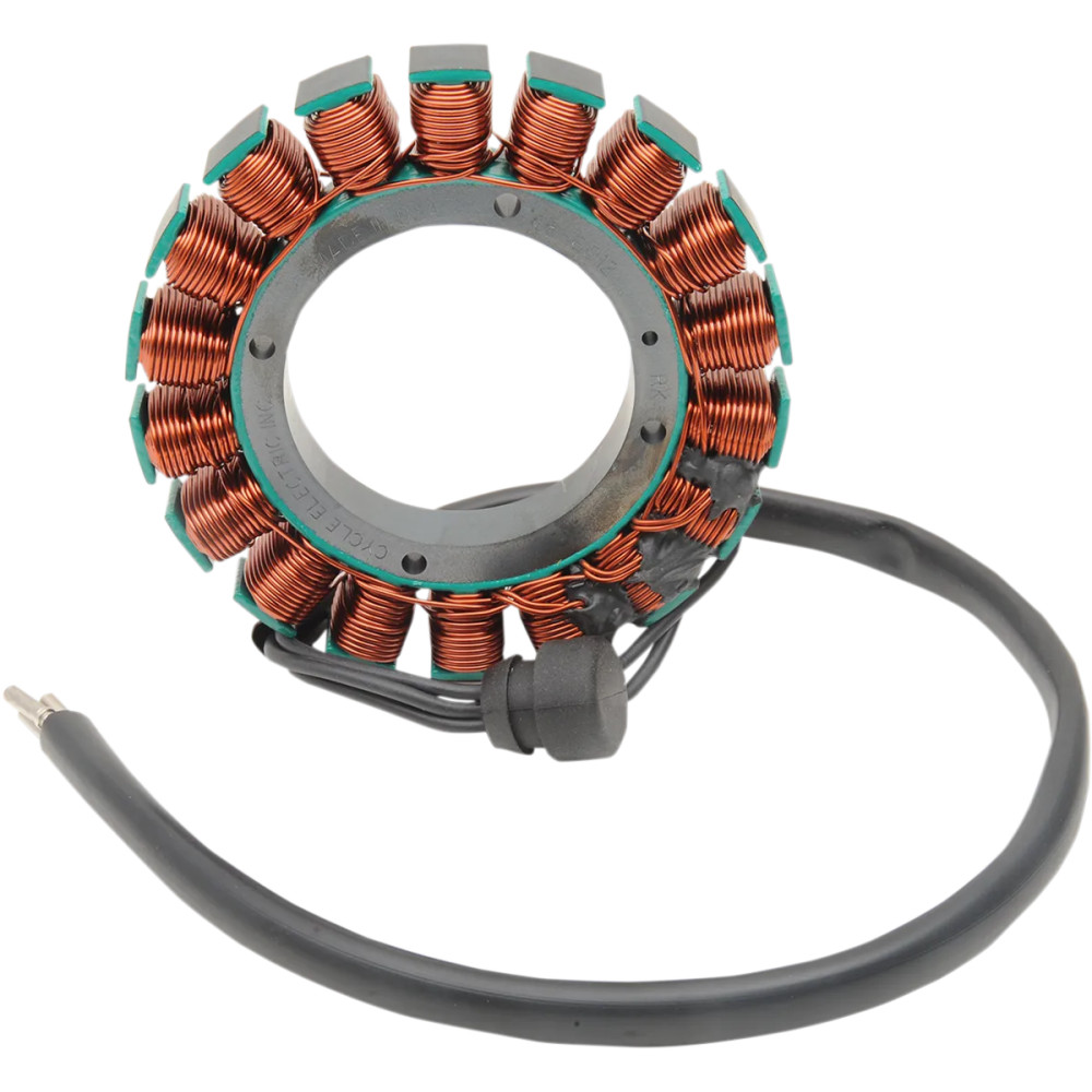 Estator de Repuesto para Kit de Carga 91-03 XL