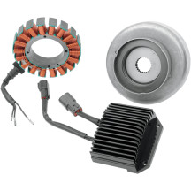 Kit de Carga de 50 A en 3 Fases