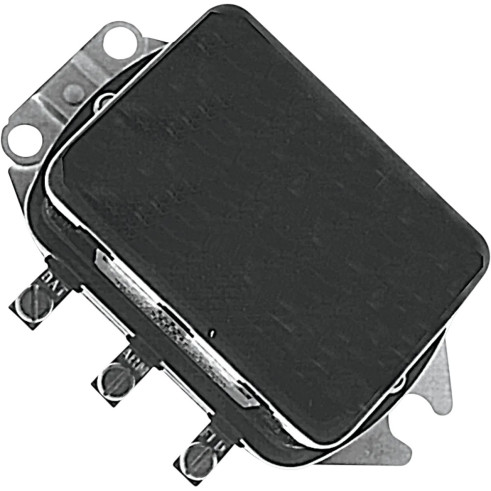 12V Regulator