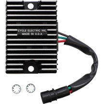 Standard Rectifying Regulator for Harley