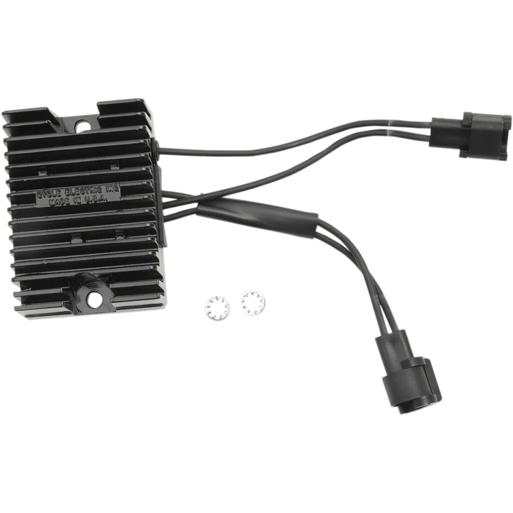 Standard Rectifying Regulator