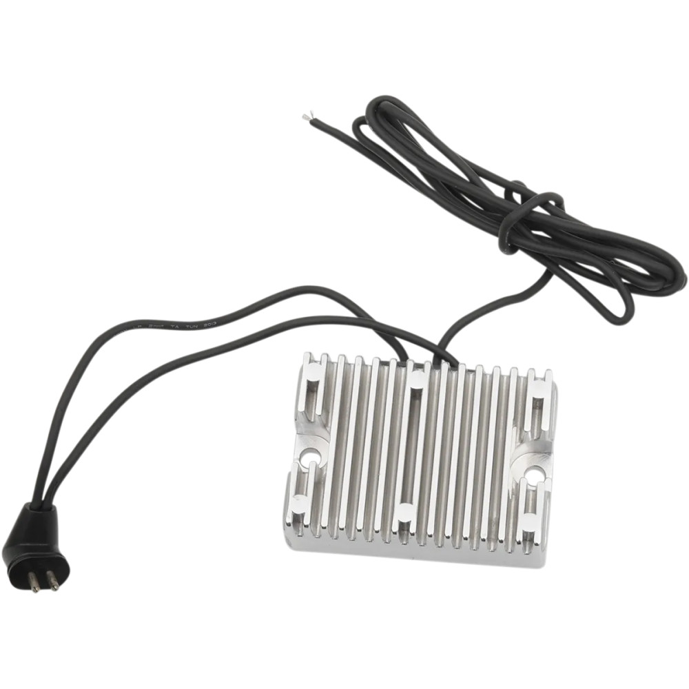 Rectifier and Regulator