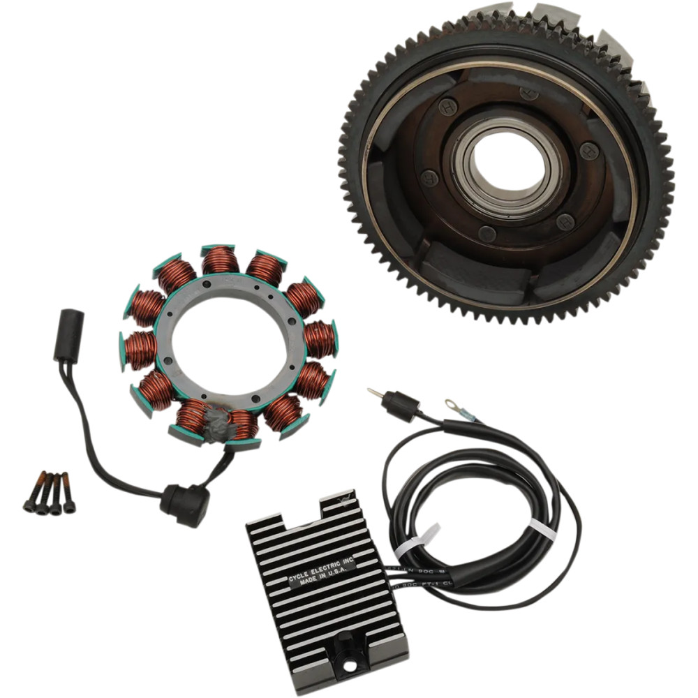 Kit de Alternador Kit de Alternador