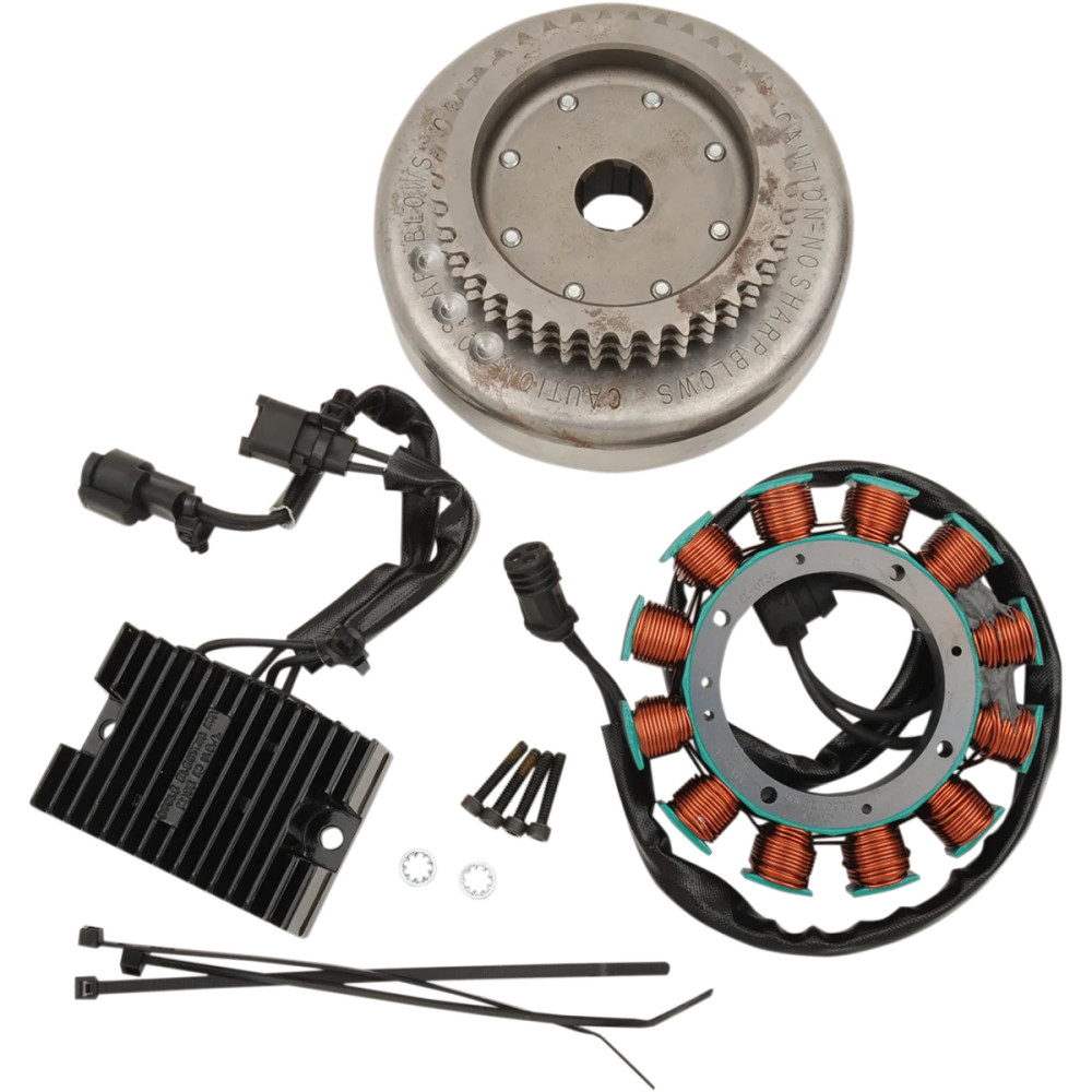 Kit de Alternador Kit de Alternador