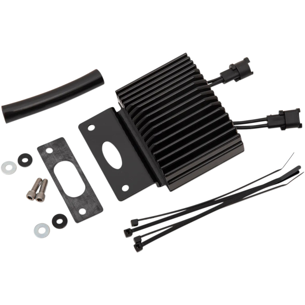 Standard Rectifying Regulator Standard Rectifying Regulator