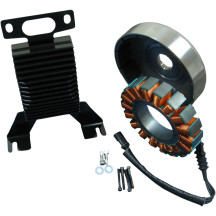 Charge Kit