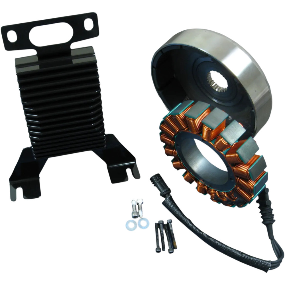 Charge Kit