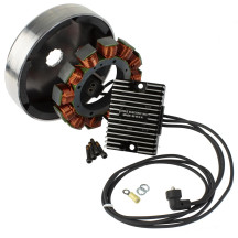 Kit de alternador — 32 A