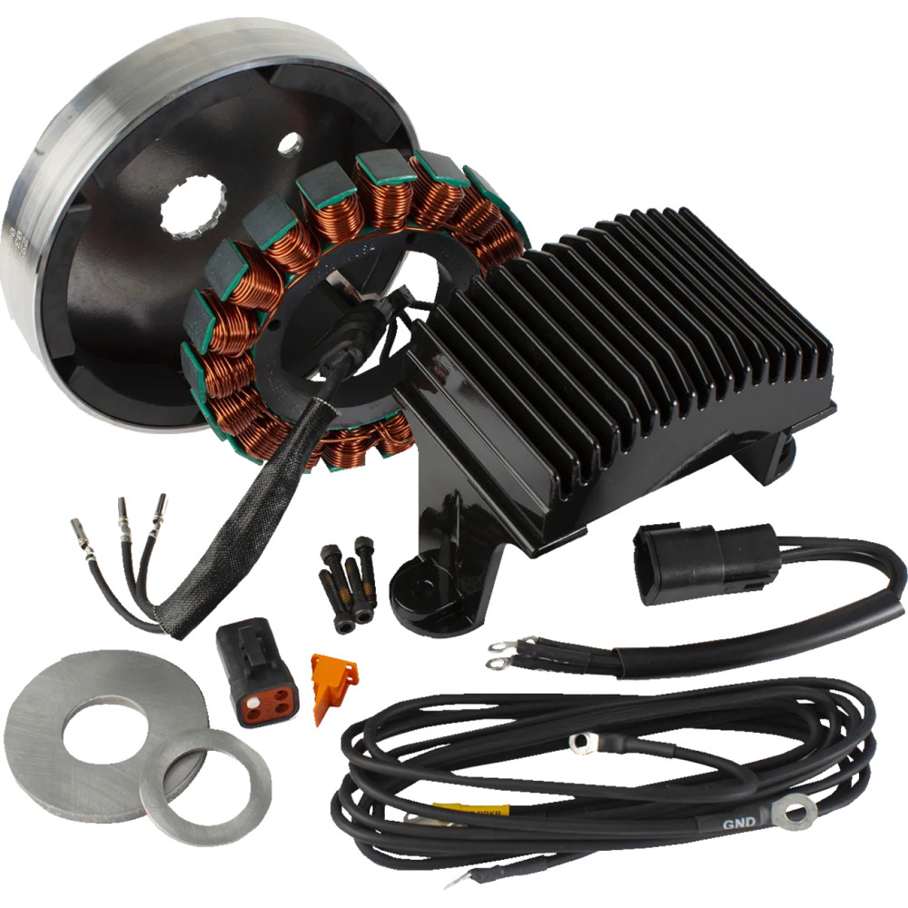Kit de Alternador Kit de Alternador