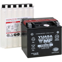 AGM Maintenance-Free Battery
