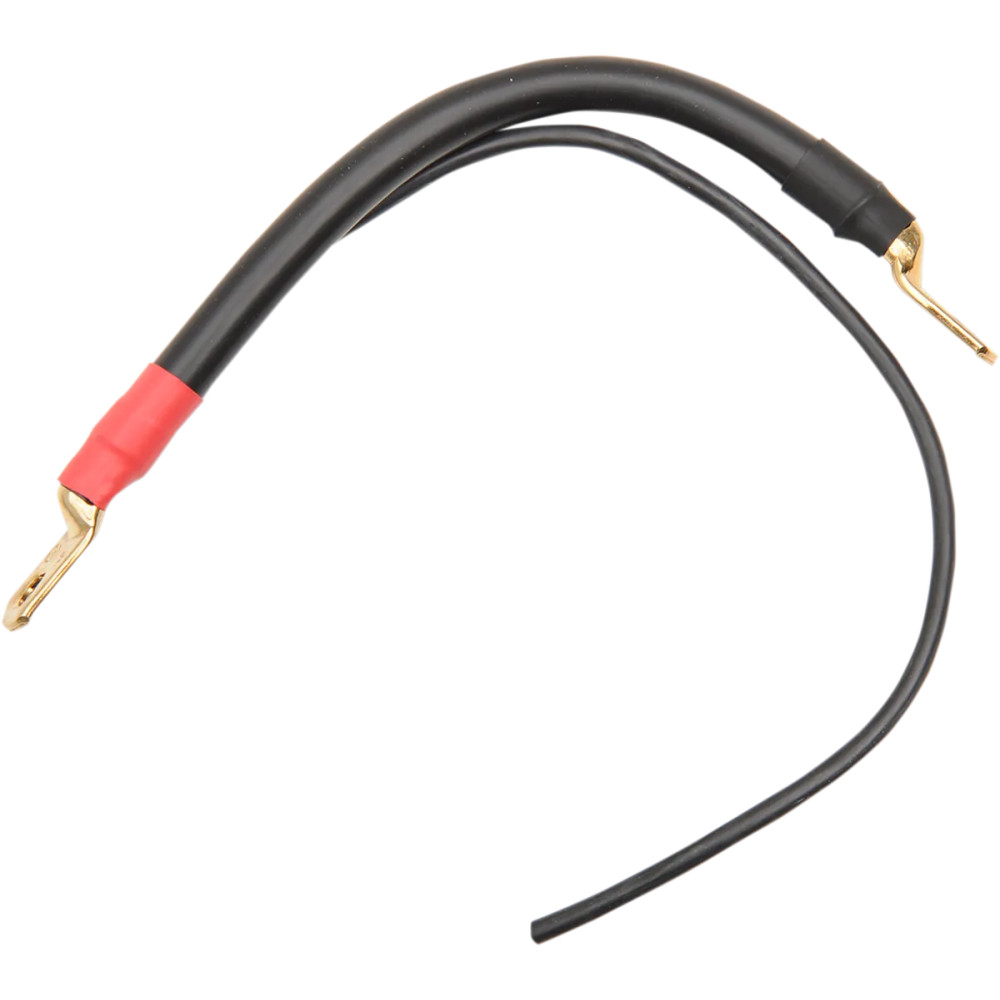 Battery Cable with Auxiliary Wire Battery Cable with Auxiliary Wire