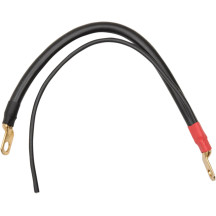Cable de Batería con Cable Auxiliar